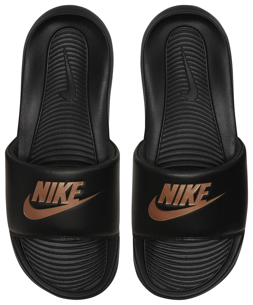 Nike Womens Nike Victori One Slides