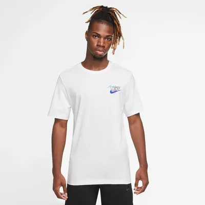 Nike Beach Pug T-Shirt  - Men's