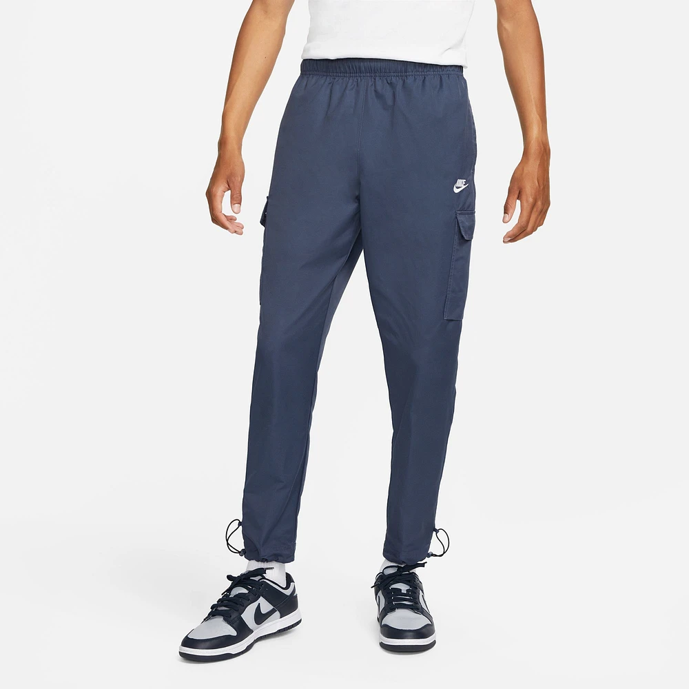 Nike NSW Repeat SW Woven Pants  - Men's