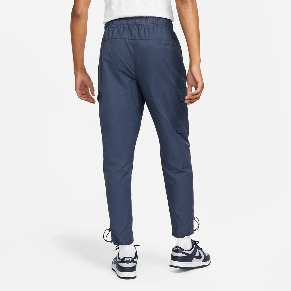 Nike Pantalon tissé NSW Repeat SW - Pour hommes