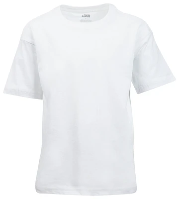 LCKR Mosswood T-Shirt  - Boys' Preschool