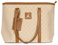 Jordan Monogram Tote  - Women's