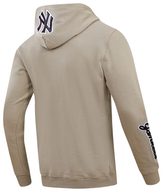 Pro Standard Yankees Ombre Hoodie