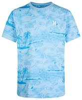 Hurley T-shirt Island Mono - Garçons, Scolaire