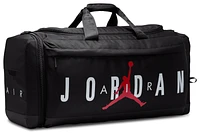 Jordan Jordan HBR Duffel - Adult Black/Multi