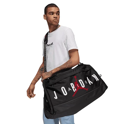 Jordan HBR Duffel  - Adult