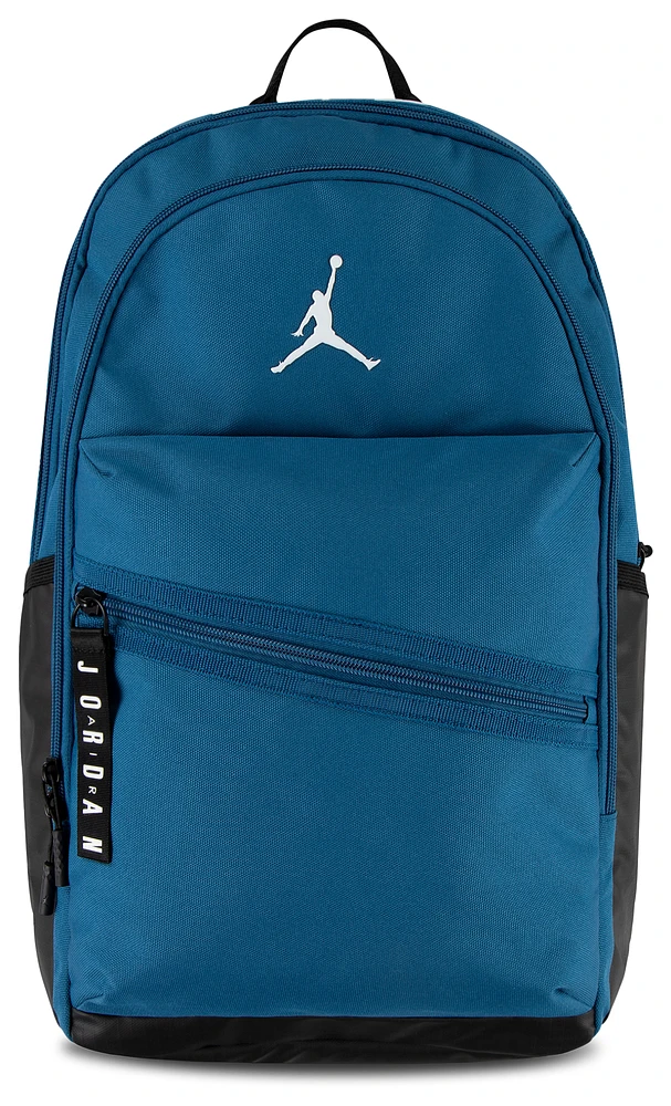 Jordan Jordan Air Patrol Backpack Industrial Blue/Multi