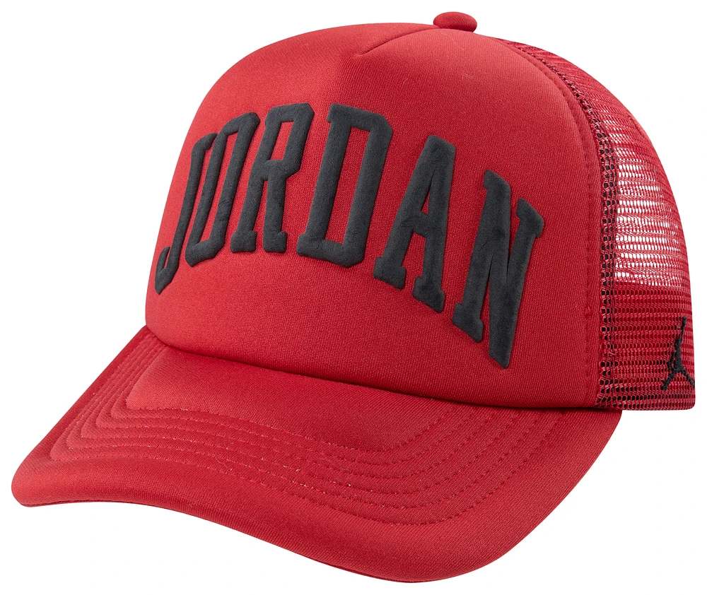 Jordan Casquette de camionneur en mousse - Garçons, Scolaire
