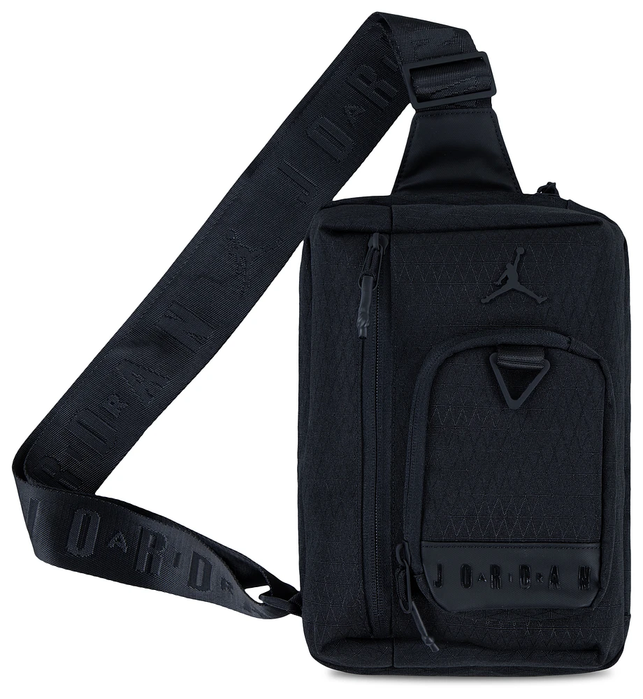 Jordan  Collectors Xbody Bag  - Adult