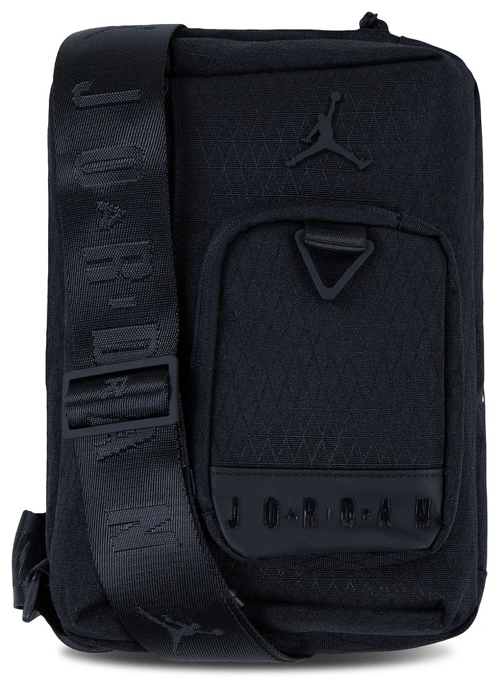 Jordan  Collectors Xbody Bag  - Adult