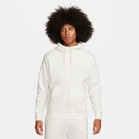 Nike Club Full-Zip Hoodie  - Men's