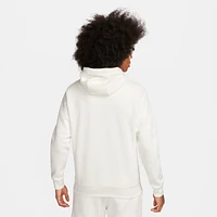 Nike Club Full-Zip Hoodie  - Men's