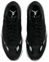 Jordan Mens Retro 11 Low IE - Basketball Shoes