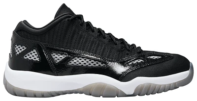 Jordan Mens Retro 11 Low IE - Basketball Shoes