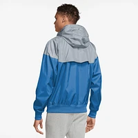Nike Woven Windrunner Lined Hooded Jacket  - Men's