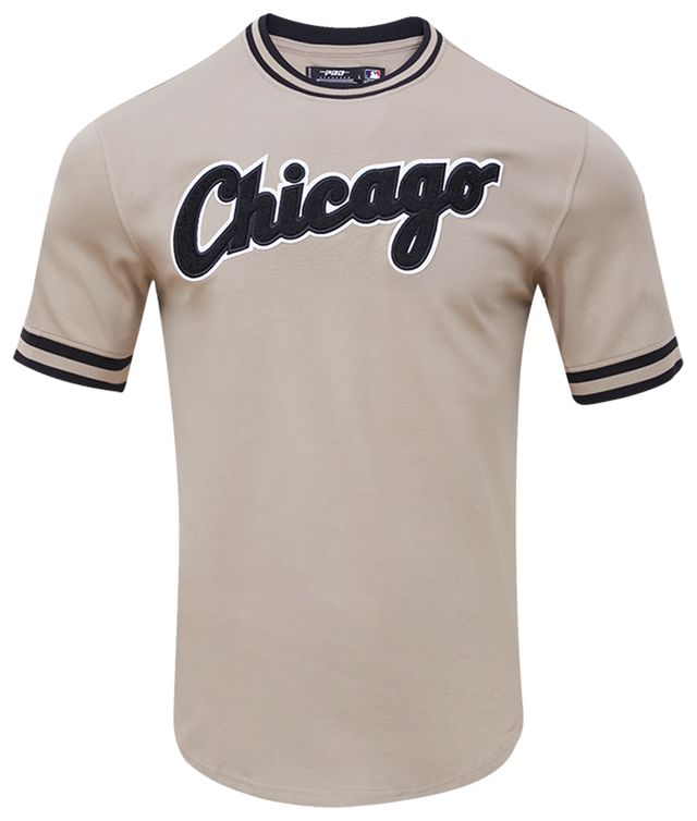  Majestic Youth MLB Pro-Style T-Shirts - Chicago White