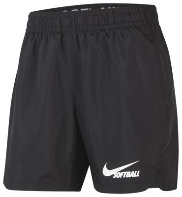 Nike Dri-FIT Softball Shorts