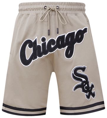 Pro Standard White Sox Duct Tape Shorts