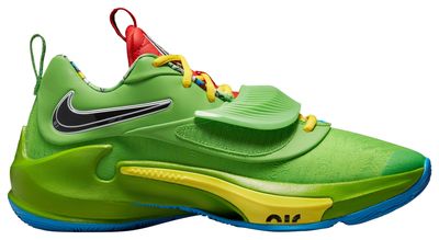 Nike Zoom Freak 3 - Men's | Metropolis at Metrotown