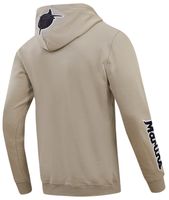 Pro Standard Marlins Desert Taupe Hoodie