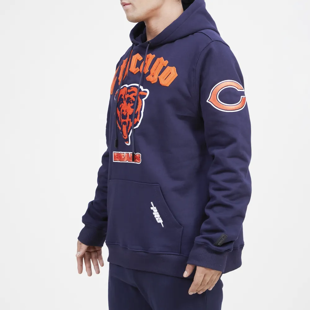 PRO STANDARD BEARS HOODIE