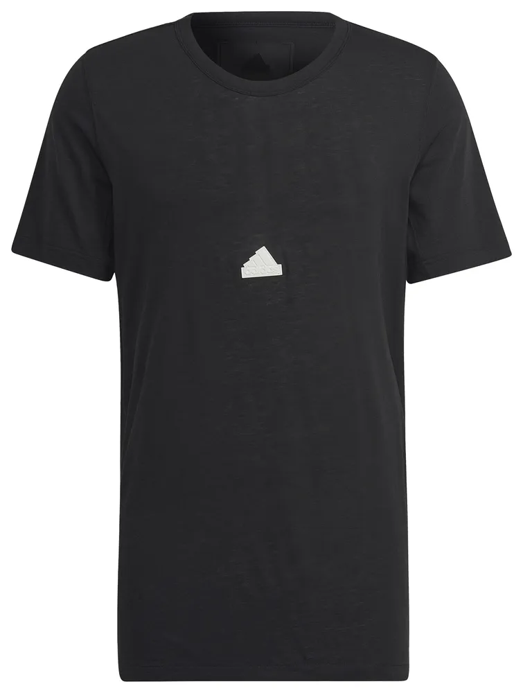 adidas T-shirt ajusté - Pour hommes