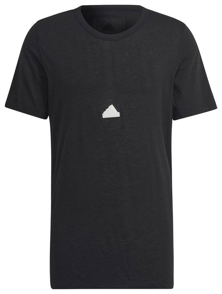 adidas Fitted T-Shirt  - Men's