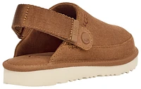 UGG Girls Golden Star Clogs