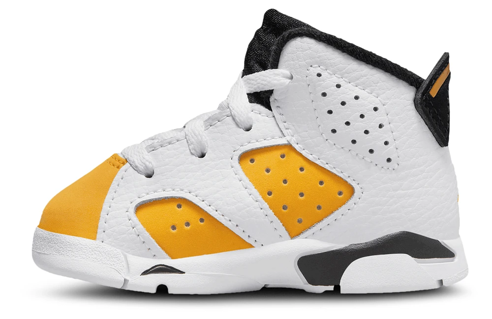 Jordan Retro 6 - Garçons, bambin