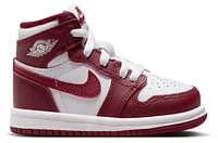 Jordan Retro 1 OG RMST à tige haute  - Garçons, bambin