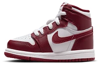 Jordan Retro 1 OG RMST à tige haute  - Garçons, bambin