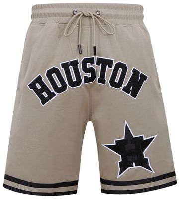 Pro Standard Dodgers Desert Taupe Shorts