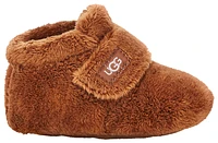 UGG Boys Bixbee - Boys' Infant Shoes Chestnut/Brown