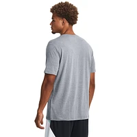 Under Armour Curry Bobble Head T-Shirt  - Men's