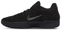 Nike Ja 2 Scratch Black Label  - Men's