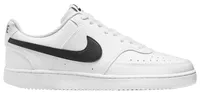 Nike Mens Court Vision Low