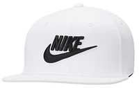 Nike Casquette avec bride réglable à pression professionnel - Pour hommes