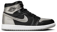 Jordan Womens AJ 1 High - Shoes White/Black