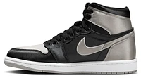 Jordan Womens AJ 1 High - Shoes White/Black