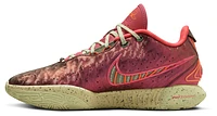 Nike Lebron XXI  - Men's