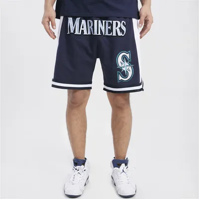 JUST DON MARINERS SHORTS XXL NEW