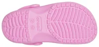 Crocs Girls Classic Clogs - Girls' Toddler Shoes Pink/Pink