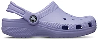 Crocs Girls Classic Clogs - Girls' Preschool Shoes Mystic Purple