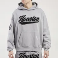 Pro Standard Astros Fleece Hoodie