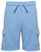 New Balance Short cargo en molleton Athletics - Garçons, Scolaire
