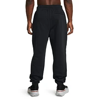 Under Armour Mens PTH Icon Fleece Joggers