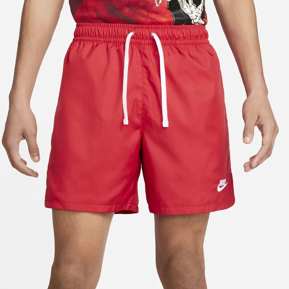 Nike  Club Woven LND Flow Shorts - Men's