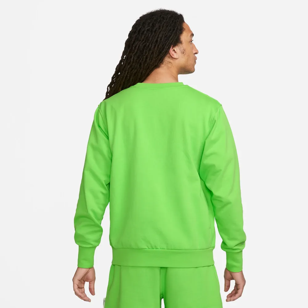 Nike Dri-Fit Standard Issue Crew  - Men's