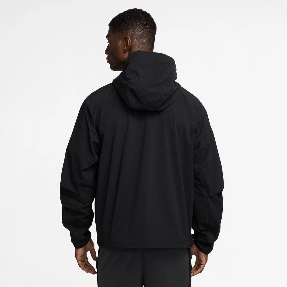 Nike Tech Woven WR Full-Zip Jacket  - Men's