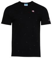 Champion Paint Splatter T-Shirt - Men's